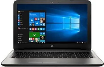 HP 15-ay053tx (X3C62PA) Laptop (6th Gen Ci5/ 4GB/ 1TB/ Win10/ 2GB Graph)