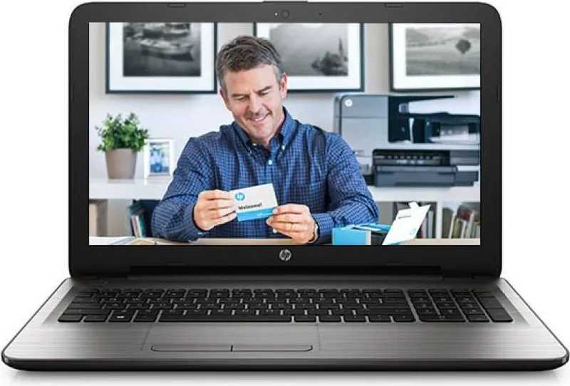HP 15-AY503TX Laptop (6th Gen Ci5/ 8GB/ 1TB/ FreeDOS/ 2GB Graph)