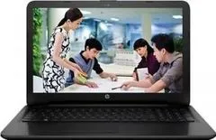 HP 15-ay509tu (X9J41PA) Laptop (5th Gen ci3/ 8GB/ 1TB/ FreeDOS)