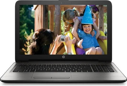 HP 15-AY523TU (Z4J06PA) Laptop (5th Gen Ci3/ 4GB/ 1TB/ Win10)