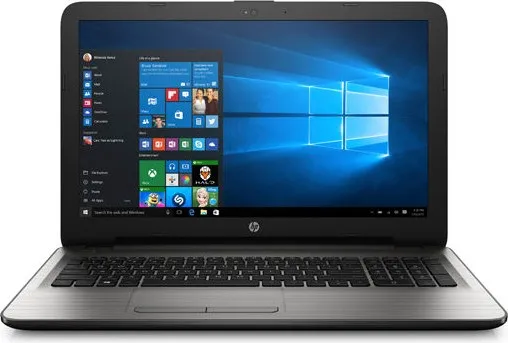 HP 15-BA017AX (X5Q19PA) Laptop (AMD Quad Core A8/ 4GB/ 1TB/ Free DOS/ 2GB Graph)