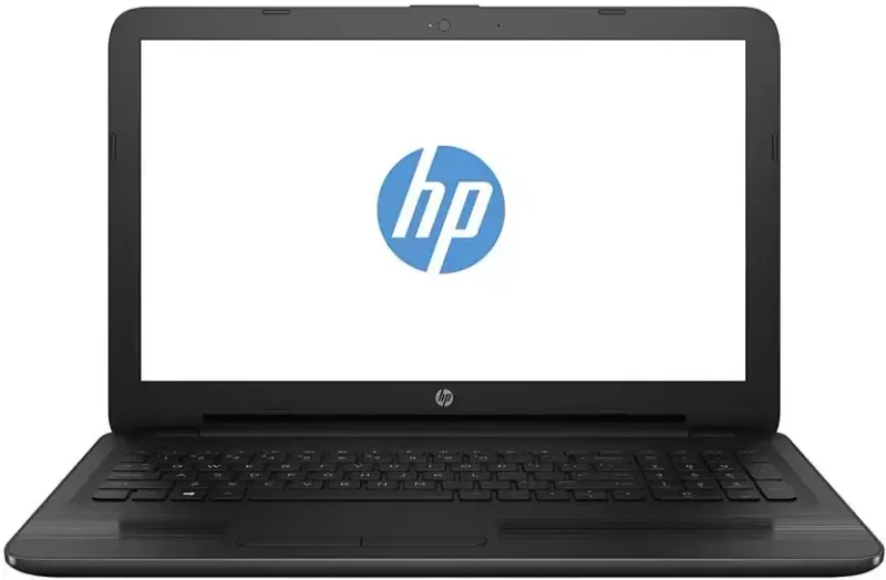 HP 15-ba018wm (Y0H41UA) Laptop (AMD Quad Core E2/ 4GB/ 500GB/ Win10)