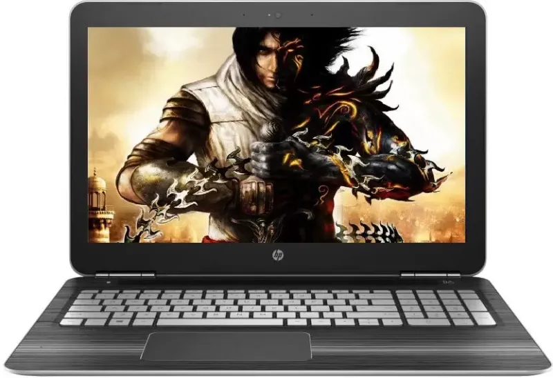 HP 15-bc008TX Notebook (6th Gen Ci7/ 16GB/ 1TB/ Win10/ 4GB Graph) (X1G79PA)
