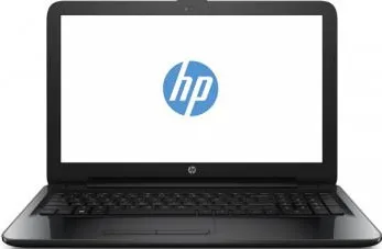 HP 15-BE009TU (Z6X88PA) Laptop (PQC/ 4GB/ 500GB/ Win10)