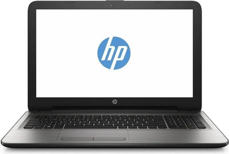 HP 15-BG001AU (X1G76PA) Notebook (AMD Quad Core A8/ 4GB/ 500GB/ Win10)