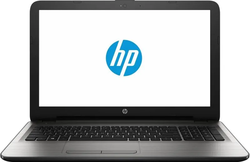 HP 15-bg003AU (Z1D90PA) Notebook (APU Quad Core E2/ 4GB/ 500GB/ Free DOS)