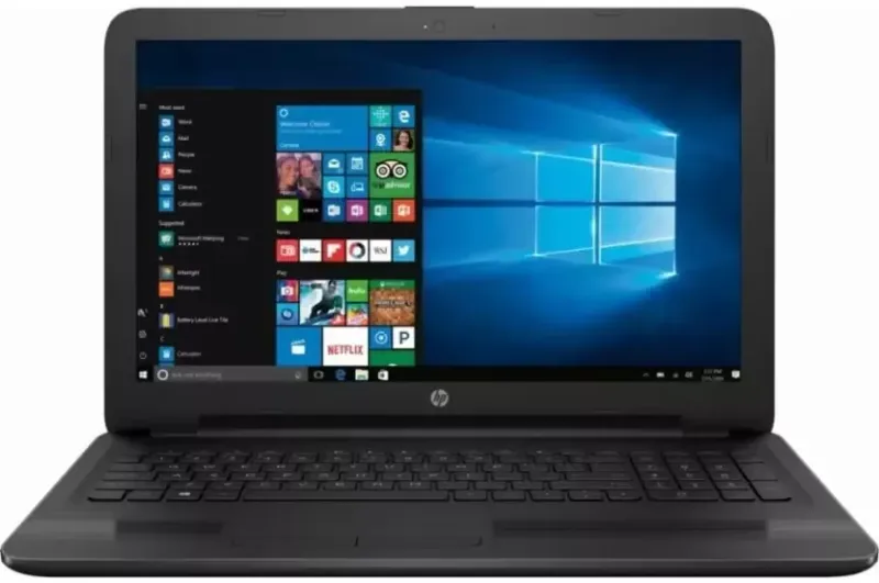 HP 15-bs015dx (1TJ82UA) Laptop (7th Gen Ci5/ 8GB/ 1TB/ Win10 Home)