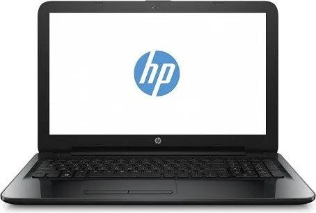 HP 15-BS541TU (2EY83PA) Laptop (6th Gen Ci3/ 4GB/ 1TB/ Win10)