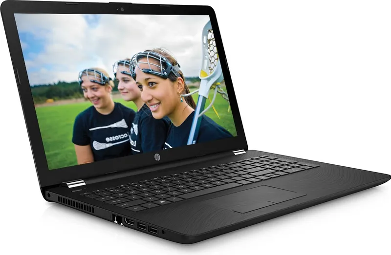 HP 15-bs542tu Notebook (6th Gen Ci3/ 4GB/ 1TB/ FreeDOS)