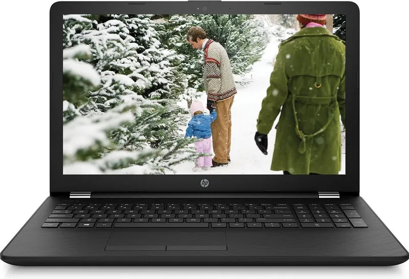HP 15-bs544tu Laptop (6th Gen Ci3/ 8GB/ 1TB/ FreeDOS)