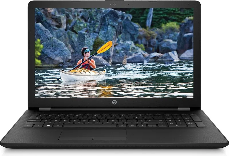 HP 15-bs545tu Notebook (PQC/ 4GB/ 1TB/ FreeDOS)