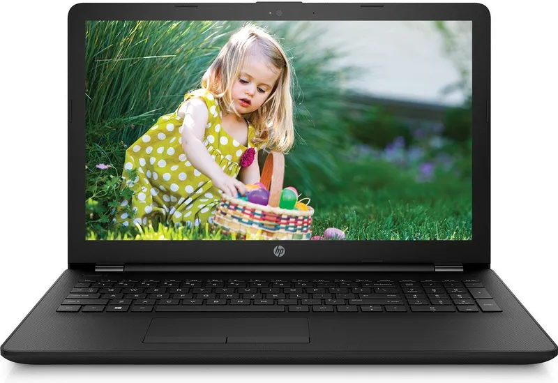 HP 15-bs547tu (2EY89PA) Laptop (PQC/ 4GB/ 500GB/ Win10 Home)