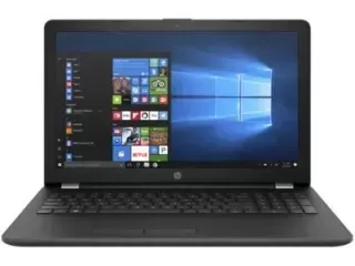 HP 15-bs594tu (2WY34PA) Laptop (6th Gen Ci3/ 4GB/ 1TB/ Win10)