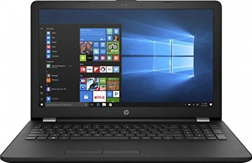 HP 15-bs609tu (3DY15PA) Notebook (PQC/ 4GB/ 500GB/ Win10)