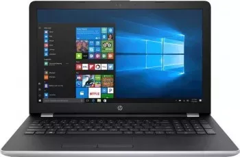 HP 15-bs636tu (3KM35PA) Laptop (6th Gen Ci3/ 4GB/ 1TB/ Win10)