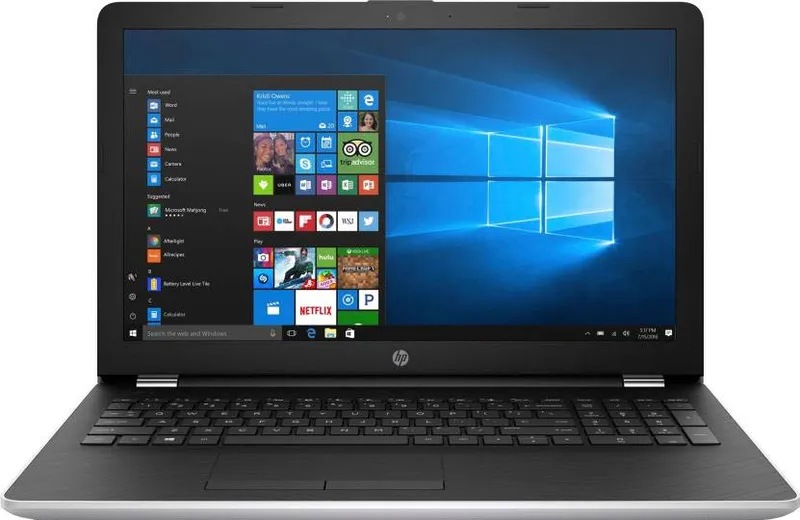 HP 15-BS638TU (3KM92PA) Laptop (7th Gen Ci3/ 4GB/ 1TB/ Win10 Home)