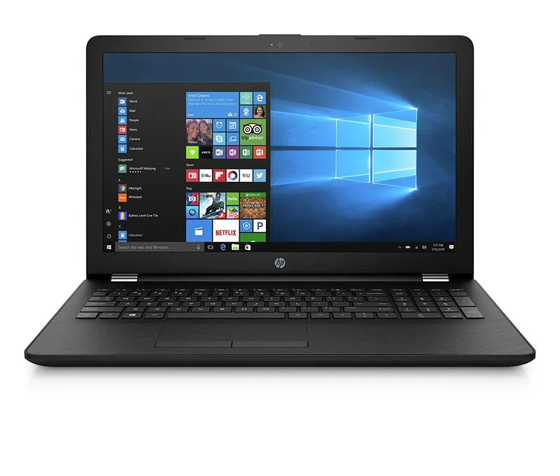 HP 15-bs675tx Laptop (7th Gen Ci3/ 4GB/ 1TB/ Win10/ 2GB Graph)