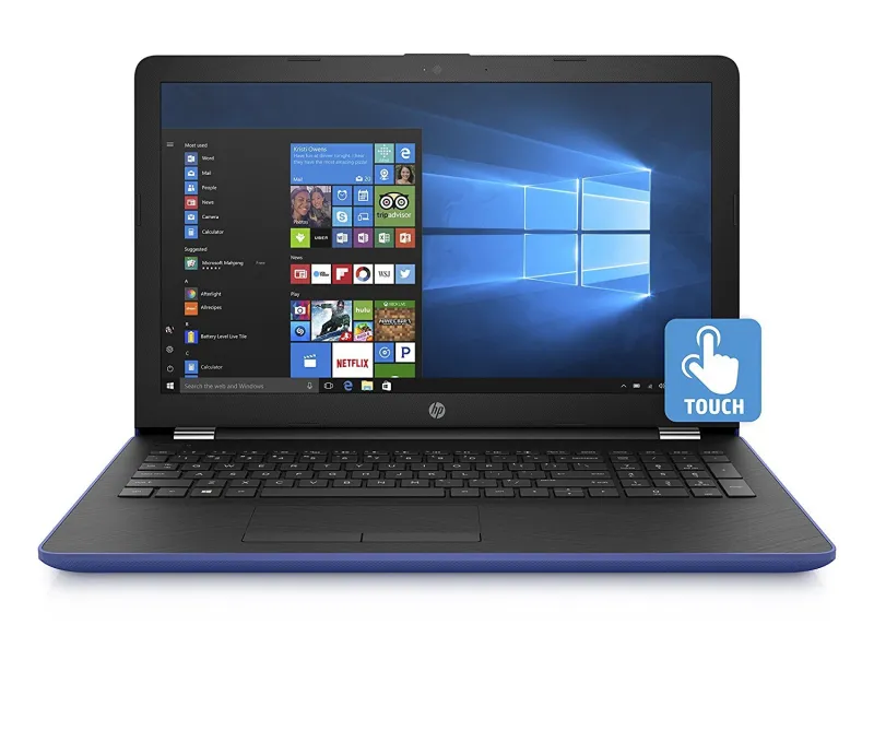 HP 15-bw032wm (2DW04UA) Laptop (AMD Quad Core A12/ 8GB/ 1TB/ Win10)