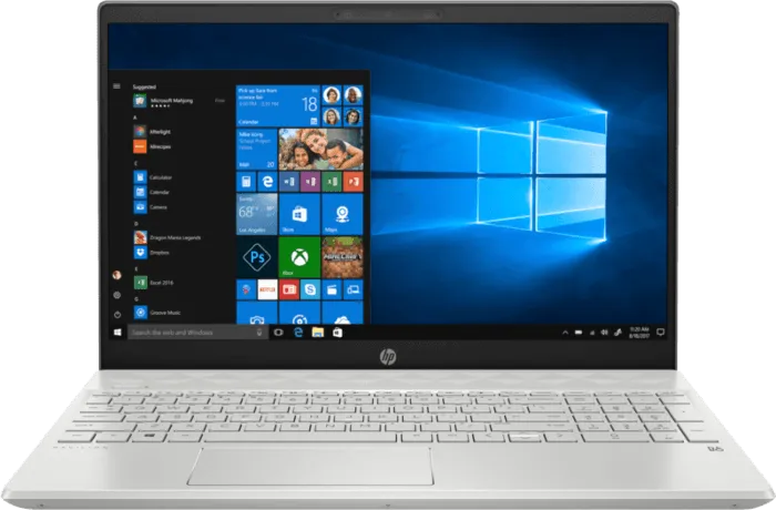 HP 15-CS3006TX Laptop (10th Gen Core i5/ 8GB/ 1TB 256GB SSD/ Win10/ 2GB Graph)