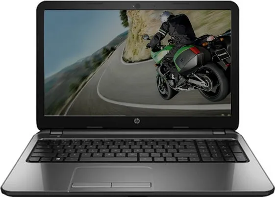 HP 15-D006TU Laptop (3rd Generation Intel Pentium Dual Core/ 2GB/500GB/Intel HD Graph/Ubuntu)