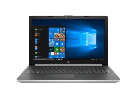 HP 15-da0435tx (5CK37PA) Laptop (7th Gen Core i3/ 8GB/ 1TB/ Win10/ 2GB Graph)