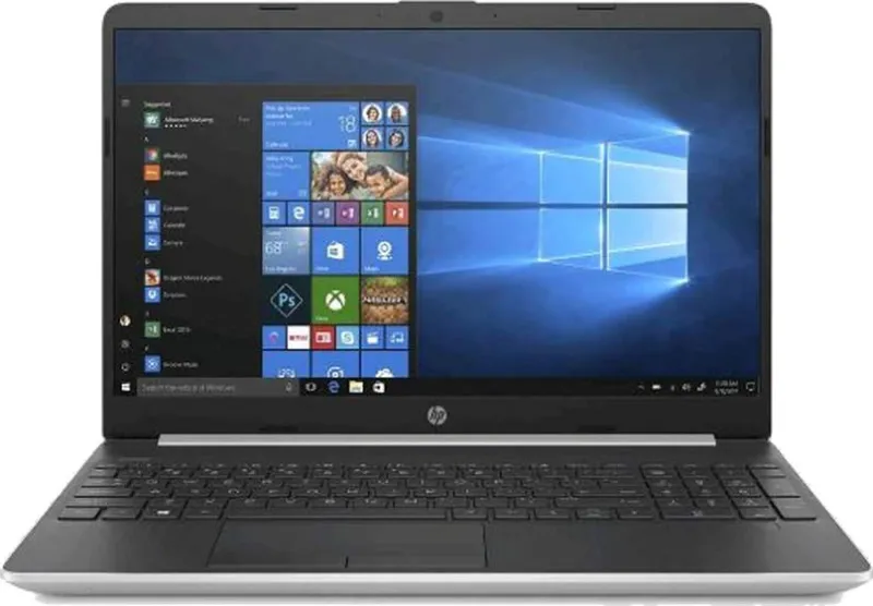 HP 15-dw0054wm Laptop (8th Gen Core i5/ 8GB/ 256GB SSD/ Windows 10)