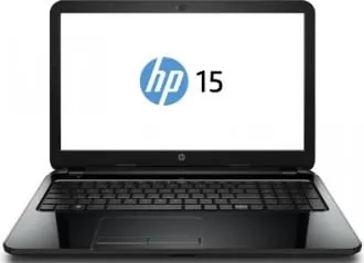 HP 15-f059wm (J8X13UA) Laptop (Celeron Dual Core/ 4GB/ 500GB/ Win8.1)