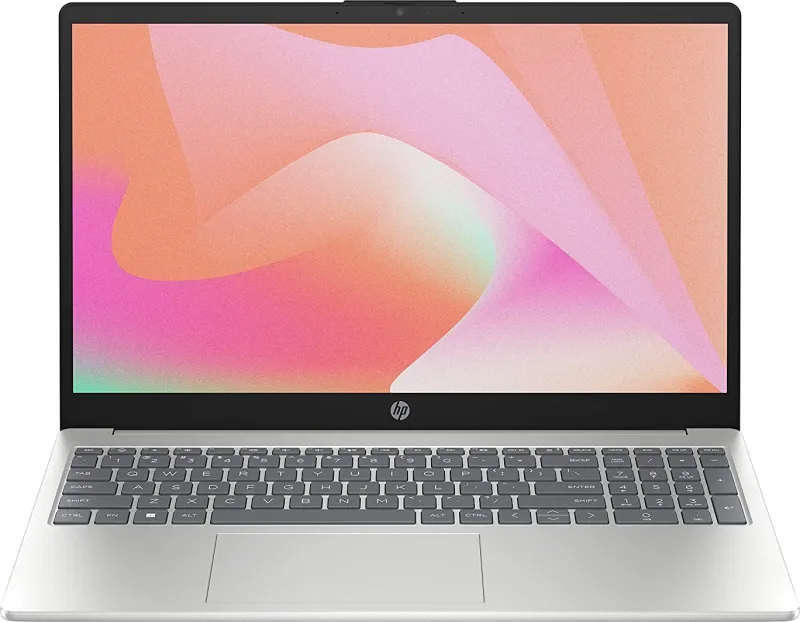 HP 15-fc0028AU Laptop (AMD Ryzen 5 7520U/ 8GB/ 512GB SSD/ Win11 Home)