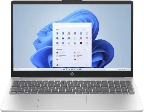 HP 15-fd1098TU Laptop (Intel Core Ultra 5/ 8GB/ 512GB SSD/ Win11)