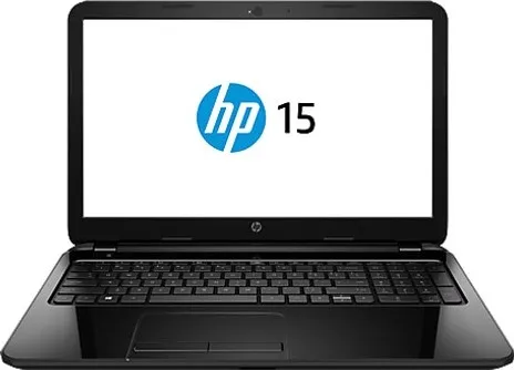 HP 15-G221AU Laptop (AMD A6 Quad Core/ 4GB/ 500GB/ FreeDOS/ 512MB Graph)