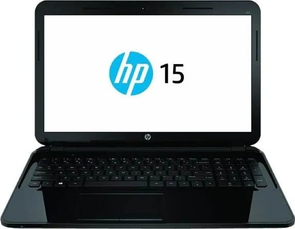 HP 15-G222AU Notebook (AMD E1/ 4GB/ 500GB/ FreeDOS) (L8P41PA)