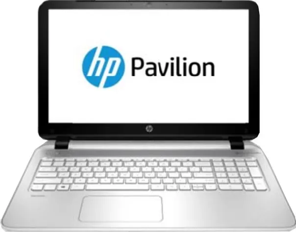 HP 15-p036TU Notebook (4th Gen Ci5/ 4GB/ 1TB/ Win8.1) (G8D91PA)