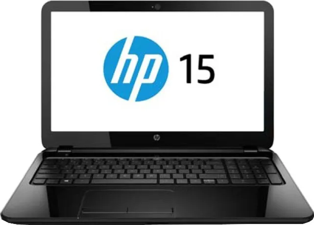 HP 15-r005TX Notebook (4th Gen Ci3/ 4GB/ 500GB/ Win8.1/ 2GB Graph) (G8D29PA)