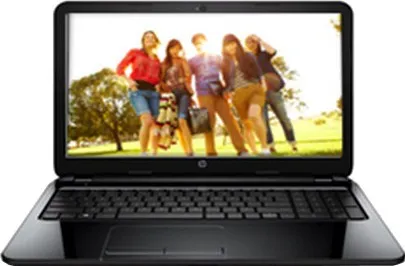 HP 15-r006tu Notebook (4th Gen Ci3/ 4GB/ 500GB/ Free DOS) (G8D26PA)