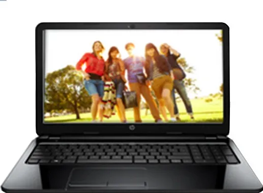 HP 15-r014TU Notebook (4th Gen Ci5/ 4GB/ 1TB/ Free DOS) (G8D94PA)