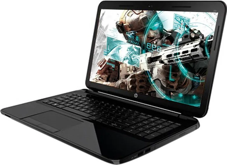 HP 15-r032TX Notebook (4th Gen Ci3/ 4GB/ 500GB/ Win8.1/ 2GB Graph) (J8B78PA)