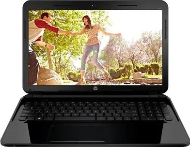 HP 15-r062tu Notebook (4th Gen Ci3/ 4GB/ 500GB/ Ubuntu) (J8B76PA)