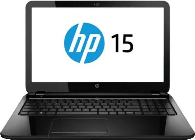 HP 15-r065TU Notebook (4th Gen Ci3/ 4GB/ 1TB/ Win8.1) (J8B81PA)