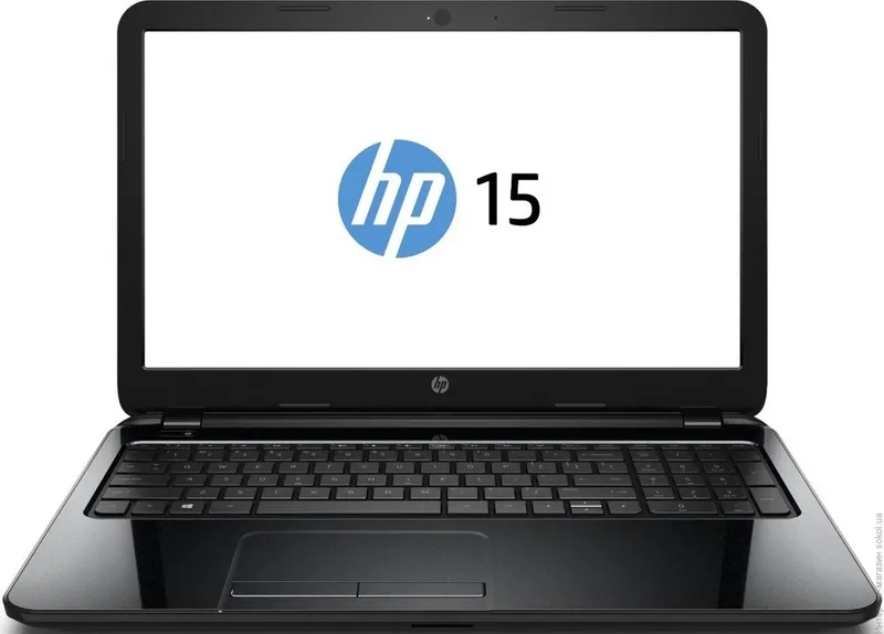 HP 15-r244TX (M9W02PA) Notebook (4th Gen Ci3/ 8GB/ 1TB/ Free DOS/ 2GB Graph)