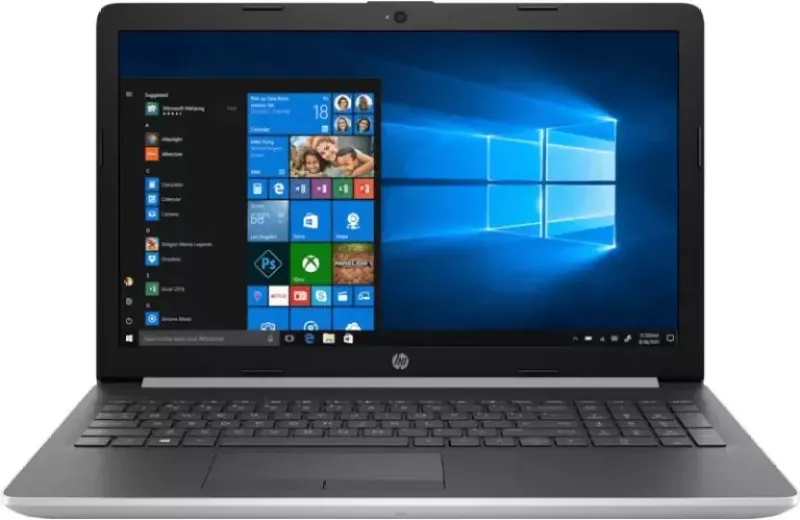 HP 15g-dr0006tx (4ZD61PA) Laptop (8th Gen Ci5/ 8GB/ 1TB/ Win10/ 2GB Graph)