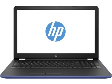 HP 15q-bu010tu (2SL08PA) Notebook (6th Gen Ci3/ 4GB/ 1TB/ FreeDOS)