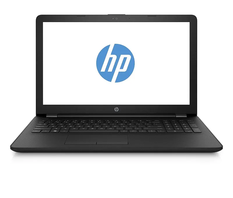 HP 15q-bu034TU (4TS66PA) Laptop (7th Gen Ci3/ 4GB/ 1TB/ FreeDOS)