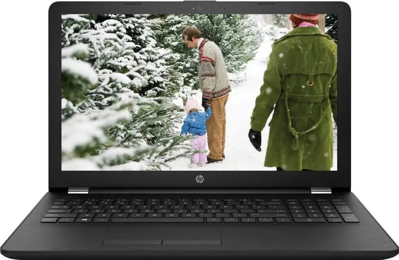 HP 15q-by002ax (2TZ85PA) Notebook (APU Dual Core A9/ 4GB/ 1TB/ WIn10/ 2GB Graph)