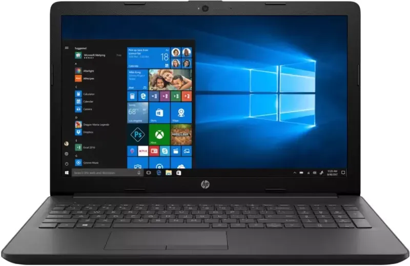 HP 15q-ds0005TU (4TT06PA) Laptop (Pentium Quad Core/ 4GB/ 1TB/ Win10 Home)