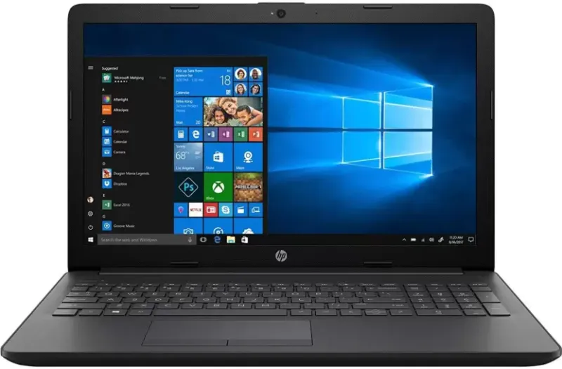 HP 15Q-DS0027TU (6AF83PA) Laptop (7th Gen Ci3/ 4GB/ 1TB/ Win10 Home)
