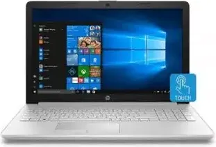 HP 15q-ds0043tu (7SJ49PA) Laptop (7th Gen Core i3/ 4GB/ 1TB/ Win10)