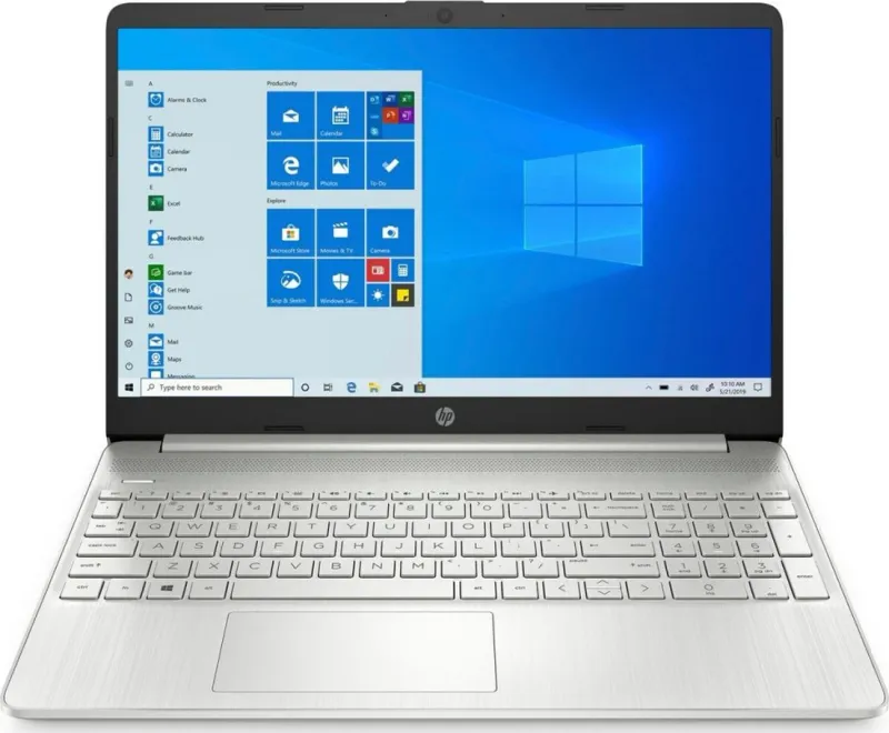 HP 15S-EQ1550AU Laptop (AMD Ryzen 3 3250U/ 8 GB RAM/ 512 GB SSD/ Win 11)