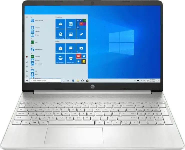 HP 15s-eq2144au Laptop (Ryzen 5 5500U/ 8GB/ 512GB SSD/ Win11 Home)