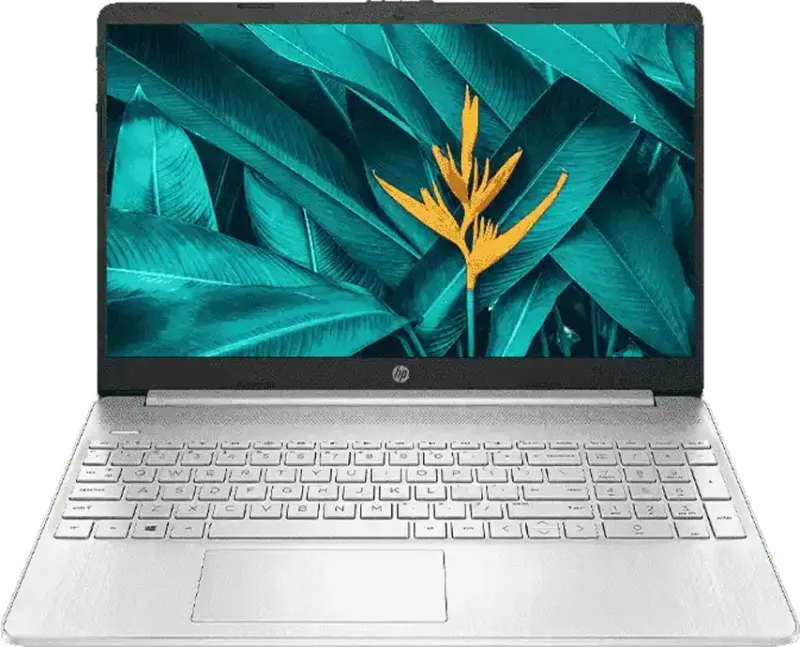 HP 15s-eq2146AU Laptop (Ryzen 3 5300U/ 8GB/ 256GB SSD/ Win11 Home)