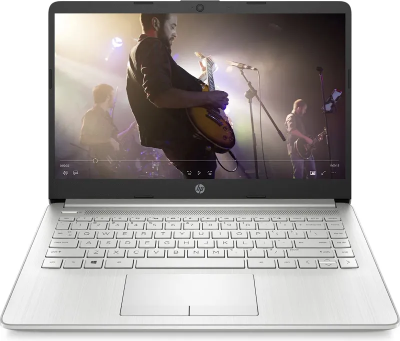 HP 15s-er1007AU Laptop (AMD Ryzen 7/ 8GB/ 512GB SSD/ Win10)